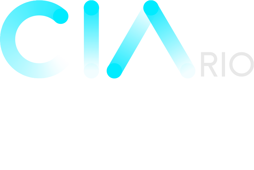 Logo CIA-Rio