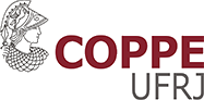 Logo COPPE UFRJ